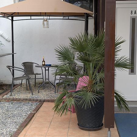 Feriendomizil Burgert Eg Naehe Europapark Apartman Kippenheim Kültér fotó