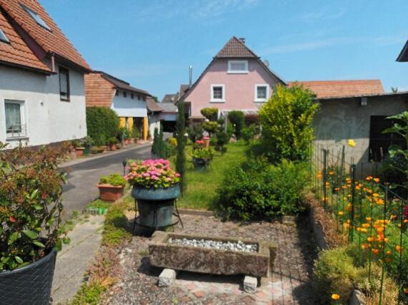 Feriendomizil Burgert Eg Naehe Europapark Apartman Kippenheim Kültér fotó