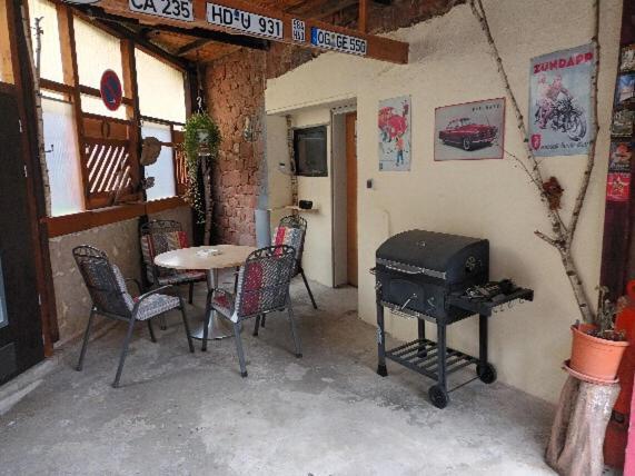 Feriendomizil Burgert Eg Naehe Europapark Apartman Kippenheim Kültér fotó