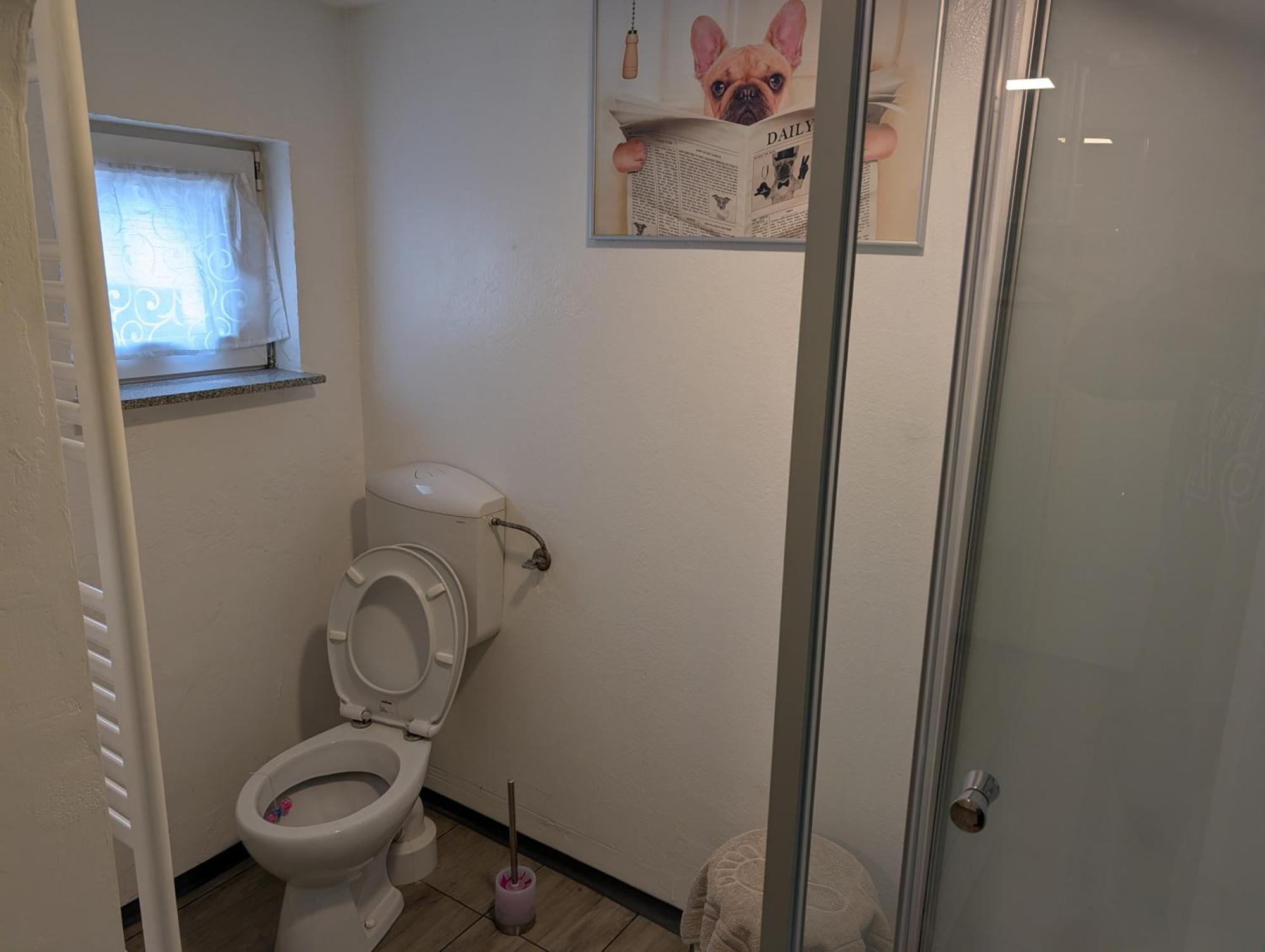 Feriendomizil Burgert Eg Naehe Europapark Apartman Kippenheim Kültér fotó