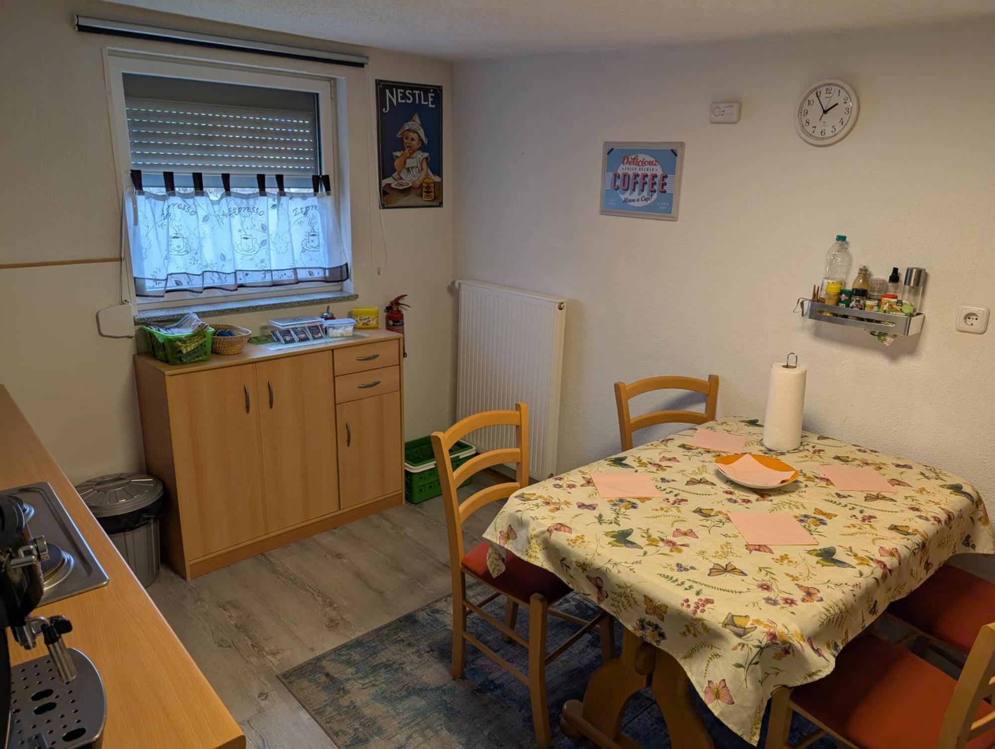 Feriendomizil Burgert Eg Naehe Europapark Apartman Kippenheim Kültér fotó