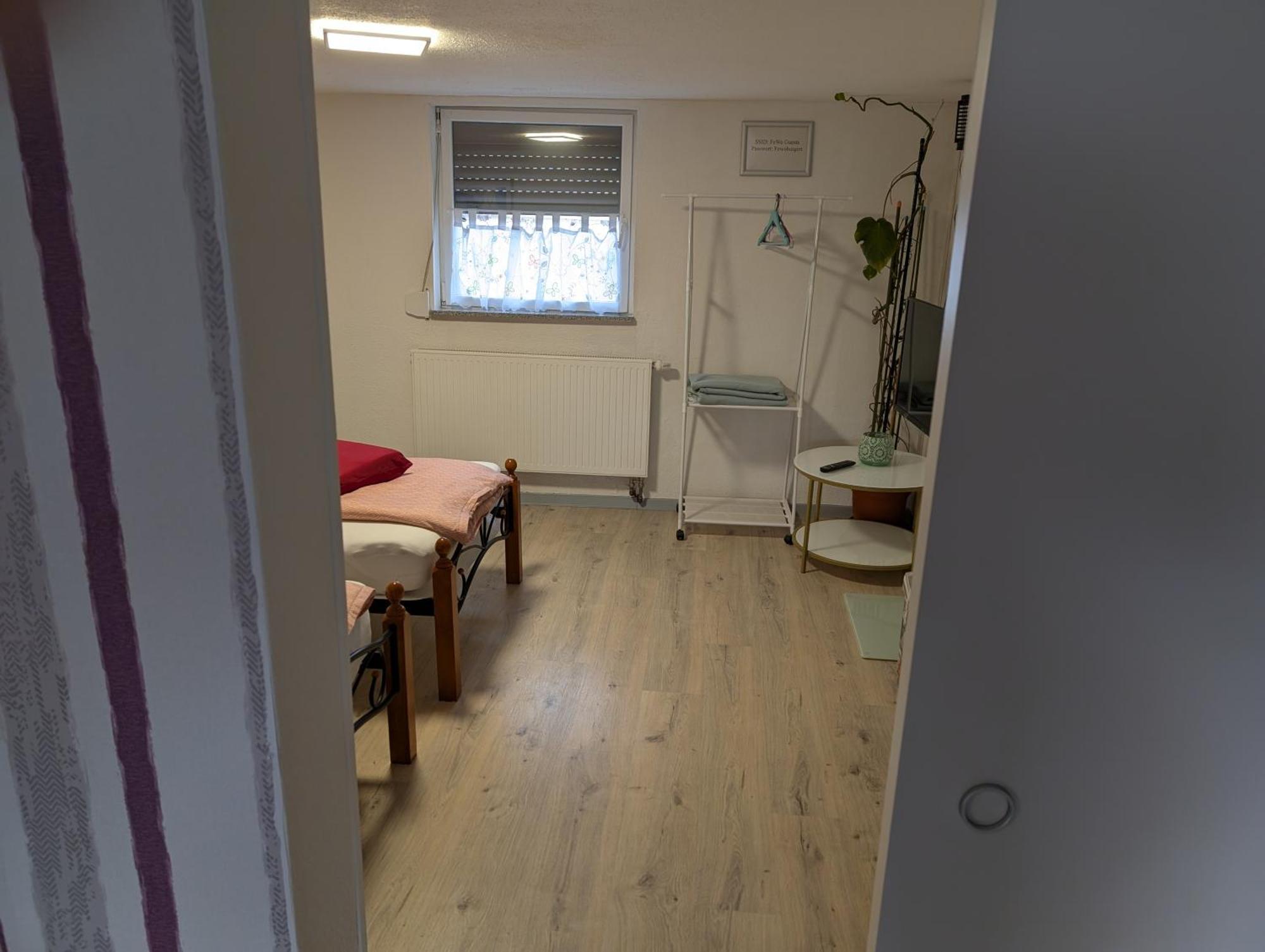Feriendomizil Burgert Eg Naehe Europapark Apartman Kippenheim Kültér fotó